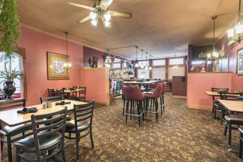 110 N Lake Avenue Battle Lake MN 56515