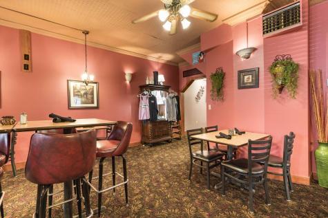 110 N Lake Avenue Battle Lake MN 56515