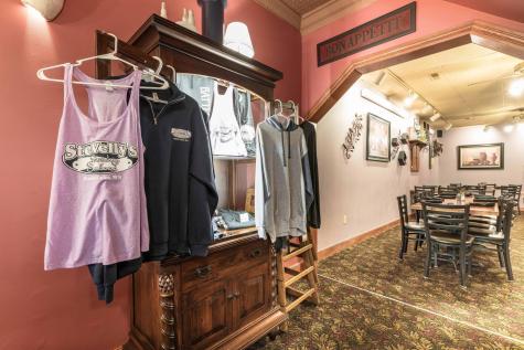 110 N Lake Avenue Battle Lake MN 56515