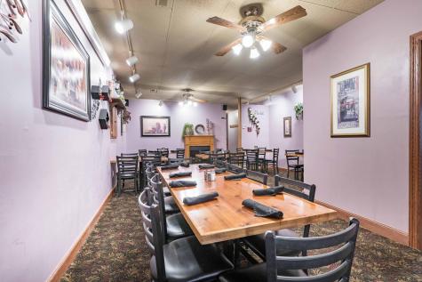 110 N Lake Avenue Battle Lake MN 56515