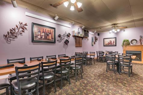 110 N Lake Avenue Battle Lake MN 56515