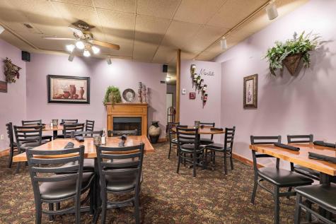 110 N Lake Avenue Battle Lake MN 56515