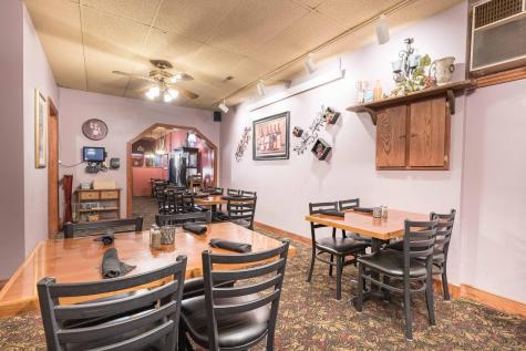 110 N Lake Avenue Battle Lake MN 56515