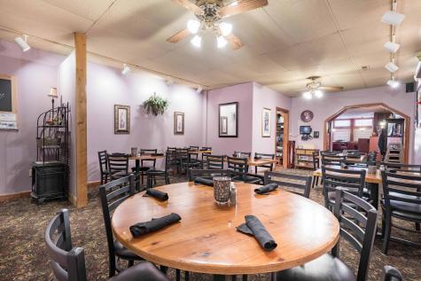 110 N Lake Avenue Battle Lake MN 56515