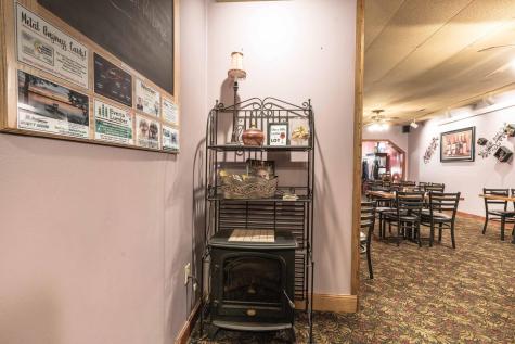 110 N Lake Avenue Battle Lake MN 56515