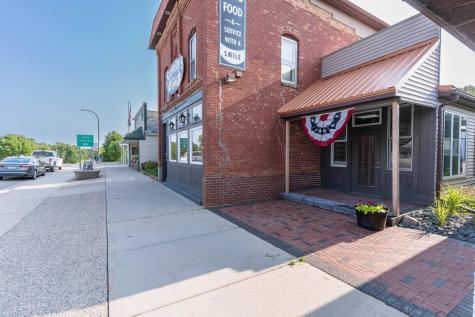 110 N Lake Avenue Battle Lake MN 56515