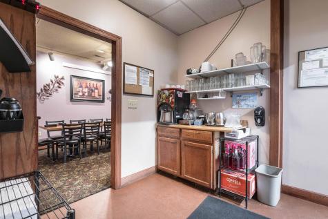 110 N Lake Avenue Battle Lake MN 56515