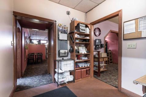 110 N Lake Avenue Battle Lake MN 56515