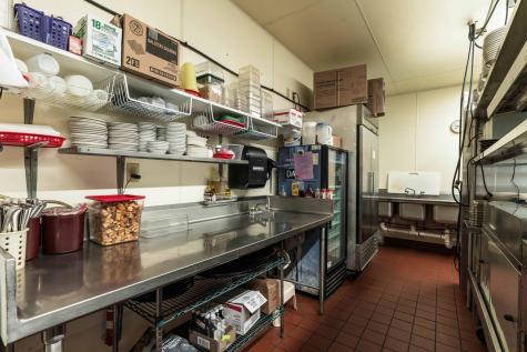 110 N Lake Avenue Battle Lake MN 56515