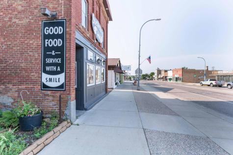110 N Lake Avenue Battle Lake MN 56515