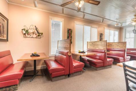 110 N Lake Avenue Battle Lake MN 56515