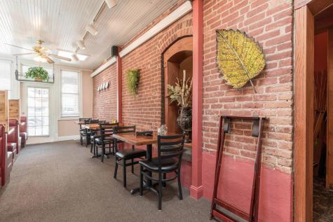 110 N Lake Avenue Battle Lake MN 56515