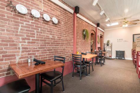 110 N Lake Avenue Battle Lake MN 56515