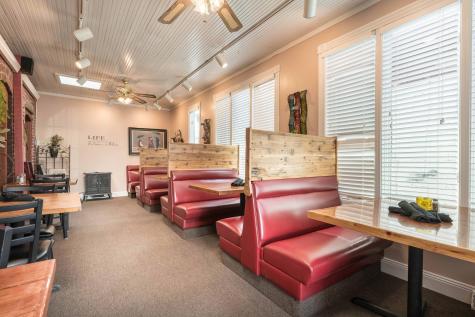 110 N Lake Avenue Battle Lake MN 56515