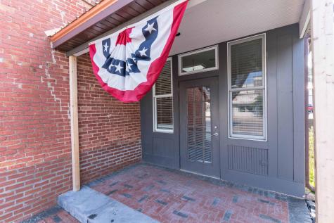 110 N Lake Avenue Battle Lake MN 56515