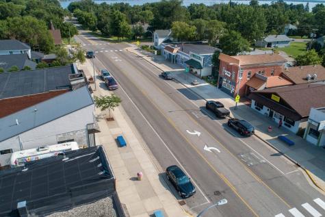 110 N Lake Avenue Battle Lake MN 56515