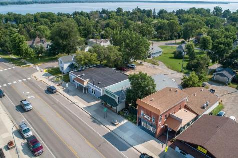 110 N Lake Avenue Battle Lake MN 56515
