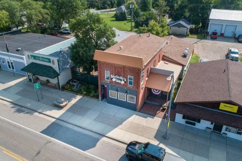 110 N Lake Avenue Battle Lake MN 56515