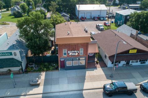 110 N Lake Avenue Battle Lake MN 56515