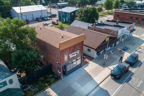 110 N Lake Avenue Battle Lake MN 56515