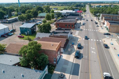 110 N Lake Avenue Battle Lake MN 56515