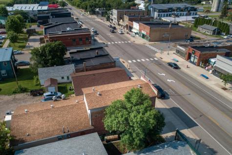 110 N Lake Avenue Battle Lake MN 56515