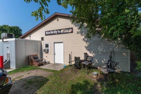 110 N Lake Avenue Battle Lake MN 56515