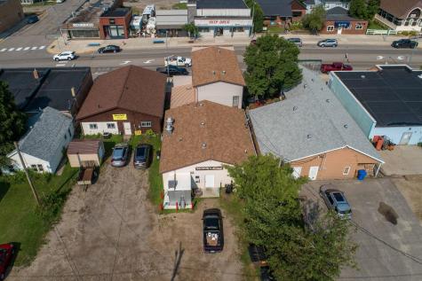 110 N Lake Avenue Battle Lake MN 56515