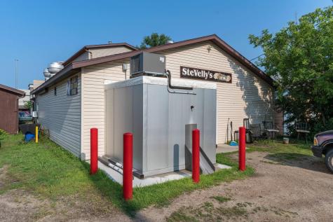 110 N Lake Avenue Battle Lake MN 56515