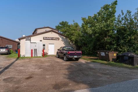 110 N Lake Avenue Battle Lake MN 56515