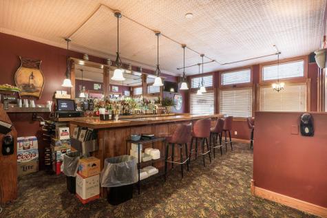 110 N Lake Avenue Battle Lake MN 56515