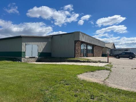 801 E Highway 212 Hector MN 55342