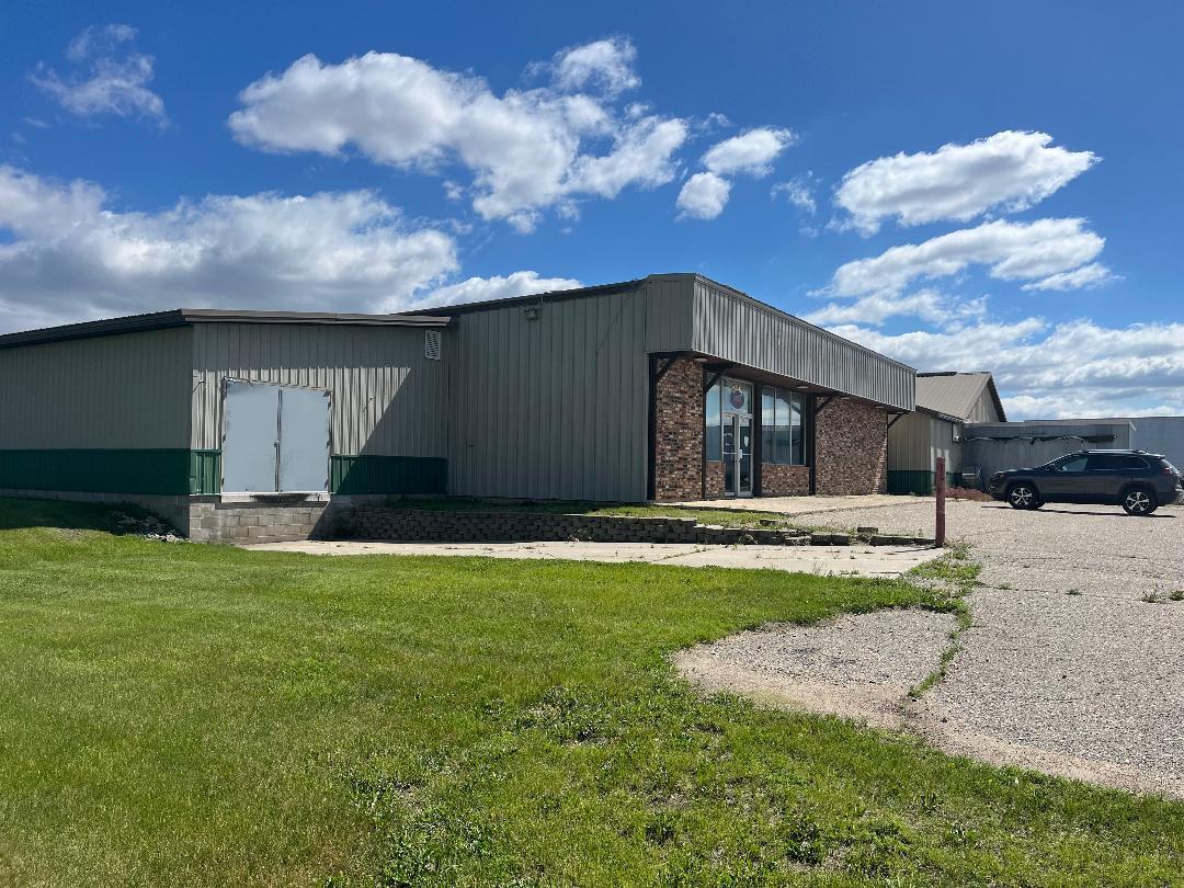 801 E Highway 212 Hector MN 55342