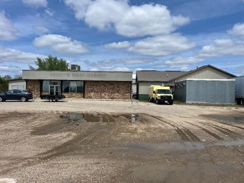 801 E Highway 212 Hector MN 55342