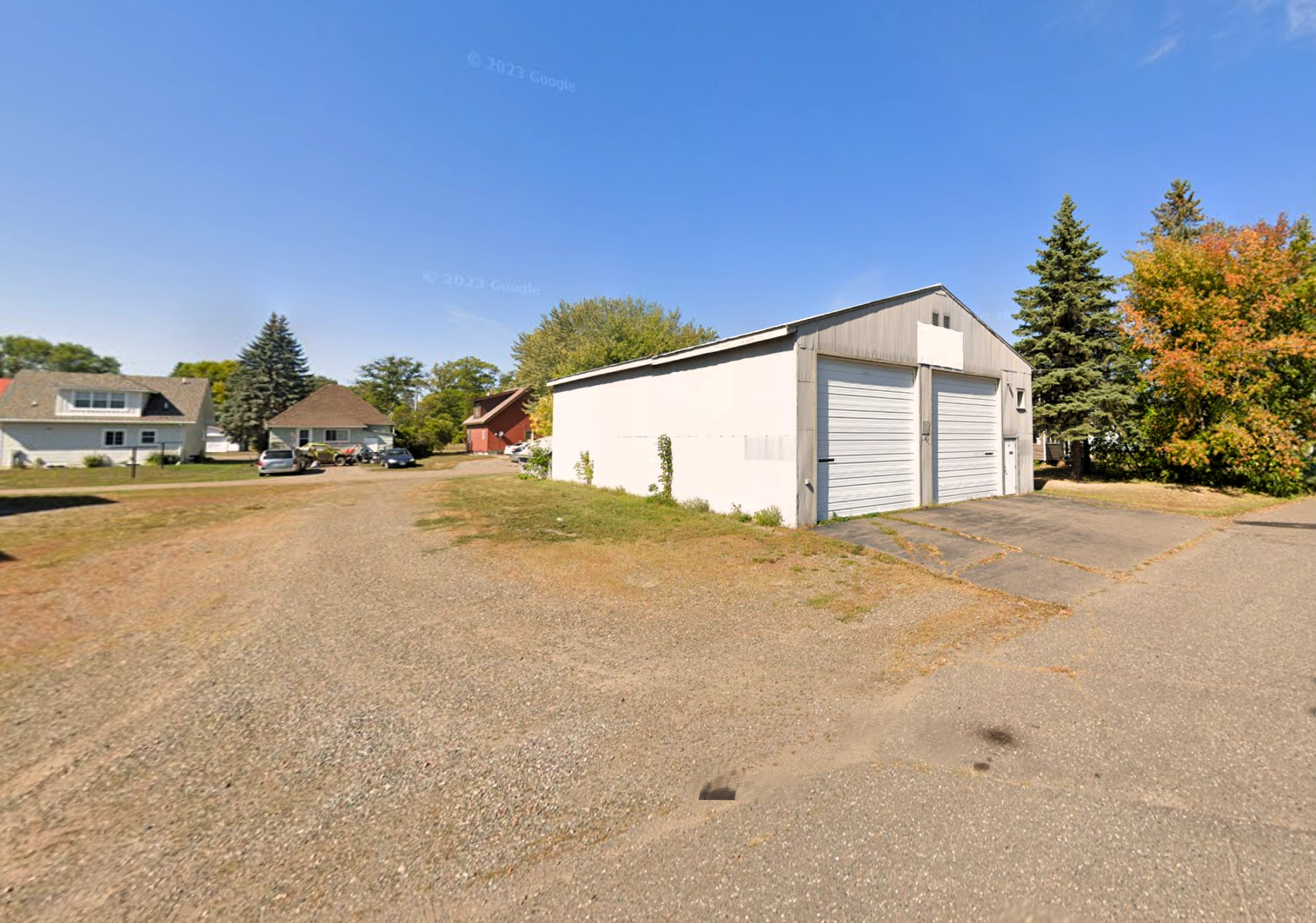 485 4th Avenue S Isle MN 56342