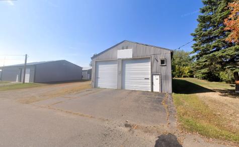 485 4th Avenue S Isle MN 56342