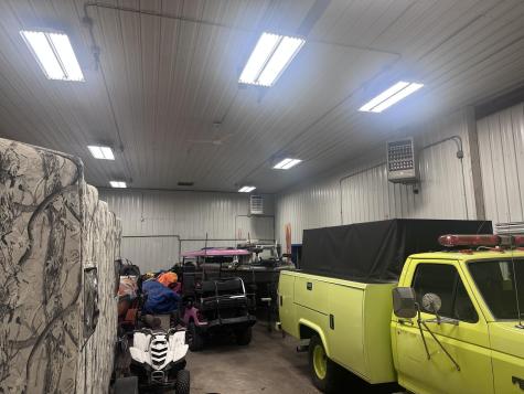 485 4th Avenue S Isle MN 56342