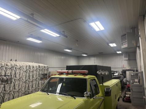 485 4th Avenue S Isle MN 56342