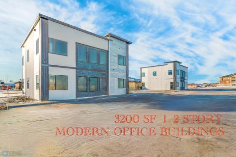 4120 53 Avenue S Fargo ND 58104