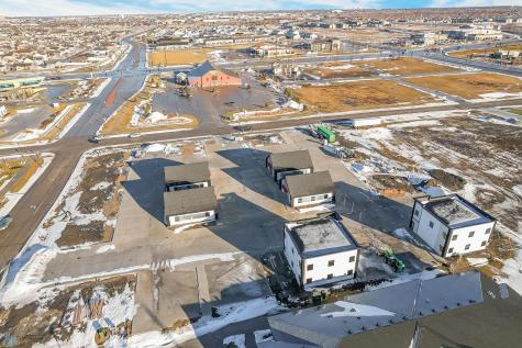 4120 53 Avenue S Fargo ND 58104