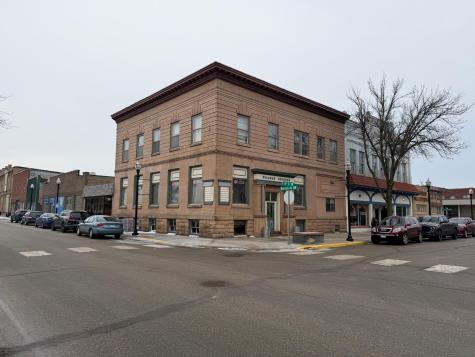 201 4th Street SW Willmar MN 56201