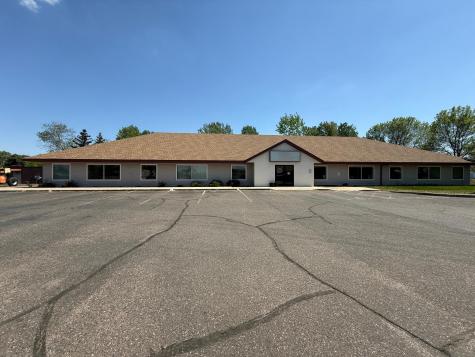 5833 Pecan Street North Branch MN 55056