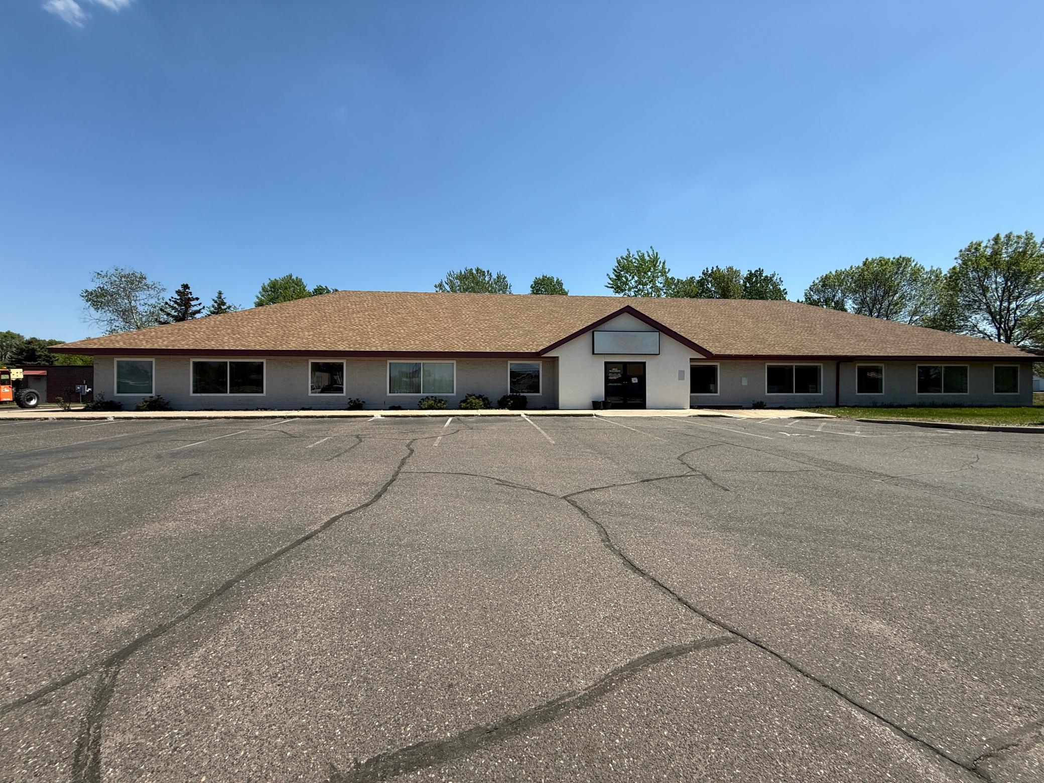 5833 Pecan Street North Branch MN 55056