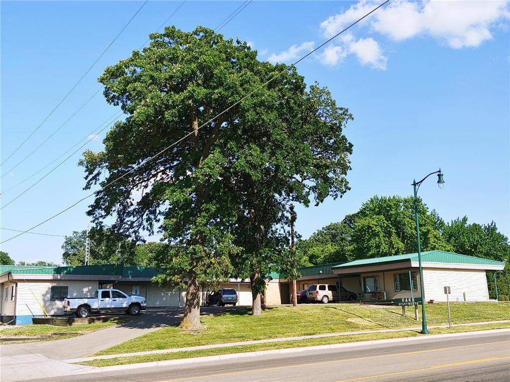 905 E 5th Street Blue Earth MN 56013