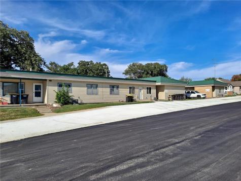 905 E 5th Street Blue Earth MN 56013