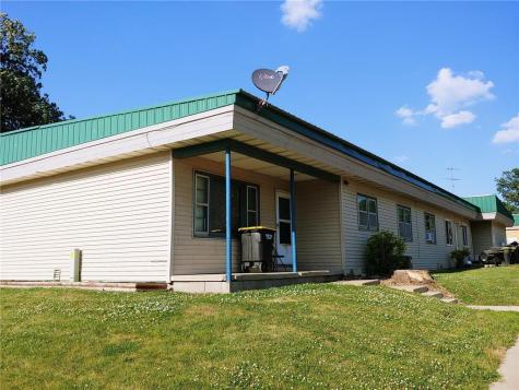 905 E 5th Street Blue Earth MN 56013