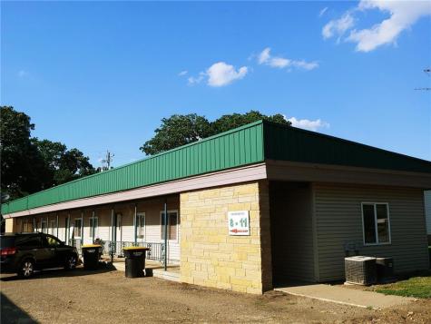 905 E 5th Street Blue Earth MN 56013