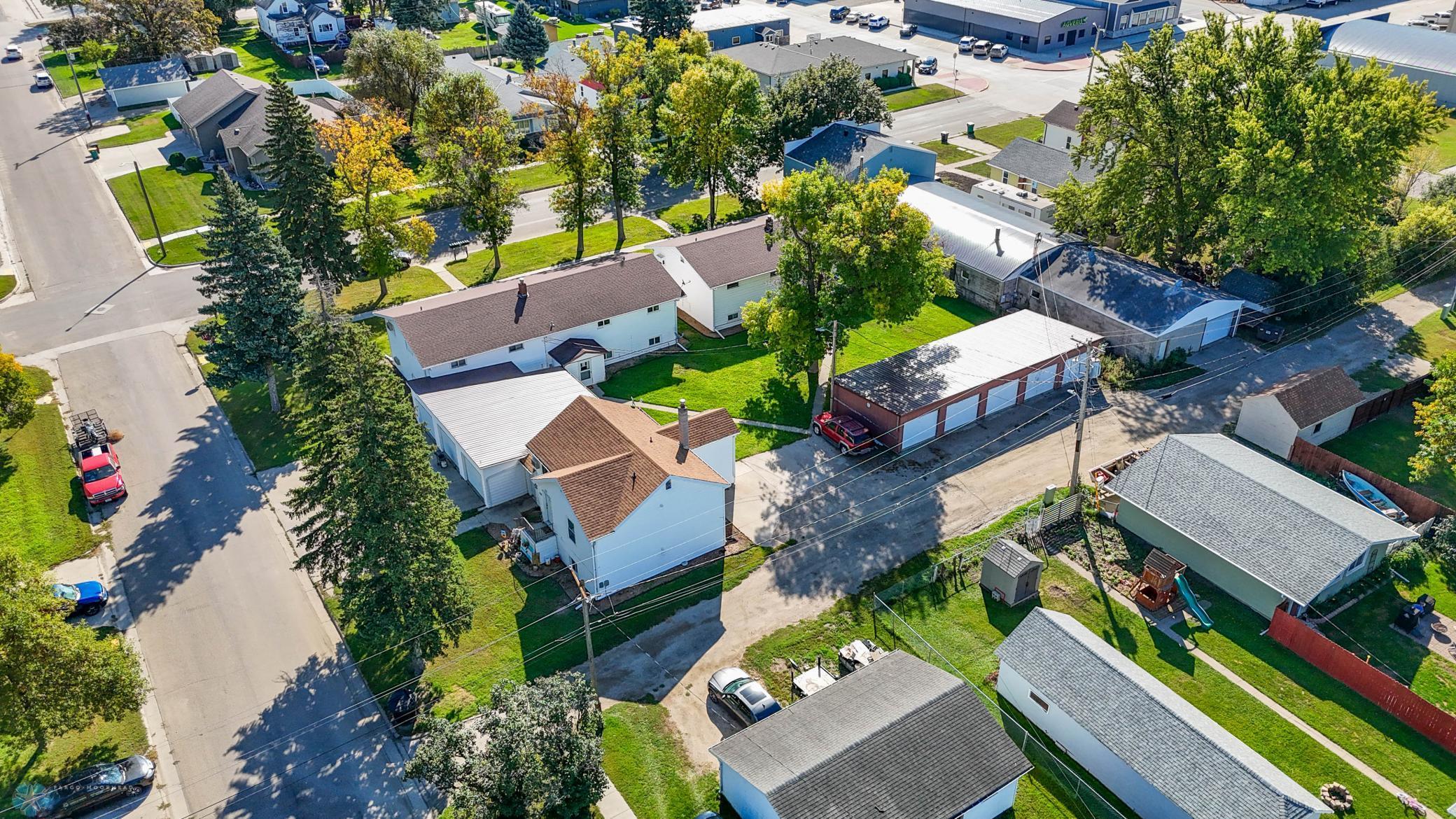 142 6th Avenue N Casselton ND 58012