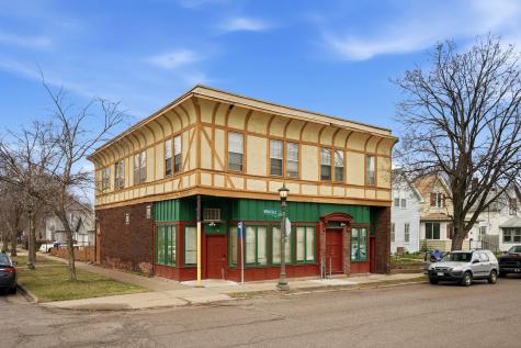 127 Winifred Street W Saint Paul MN 55107