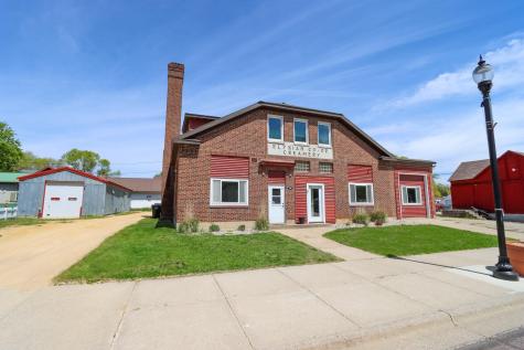 196 Main Street W Elysian MN 56028